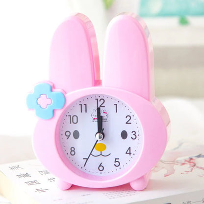 Bunny Alarm Clock