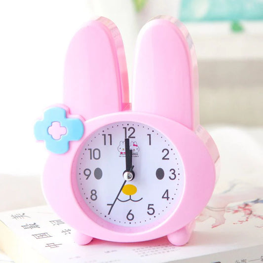 Bunny Alarm Clock
