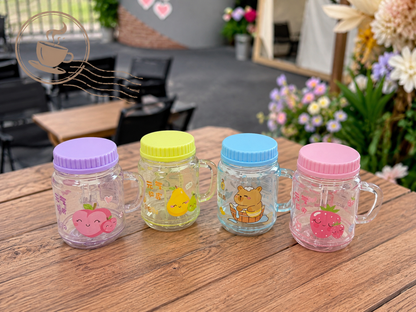 Tea Cup Sharpner