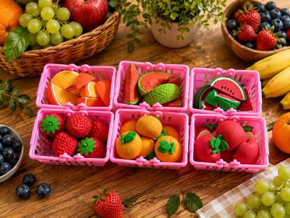 Basket Eraser