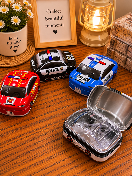 Two Hole Pencil Sharpener