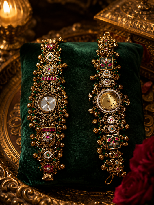 Maharani Watch