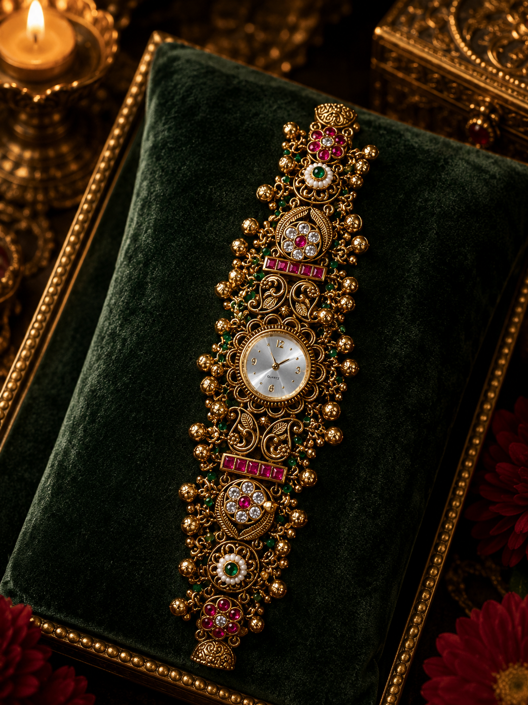 Maharani Watch