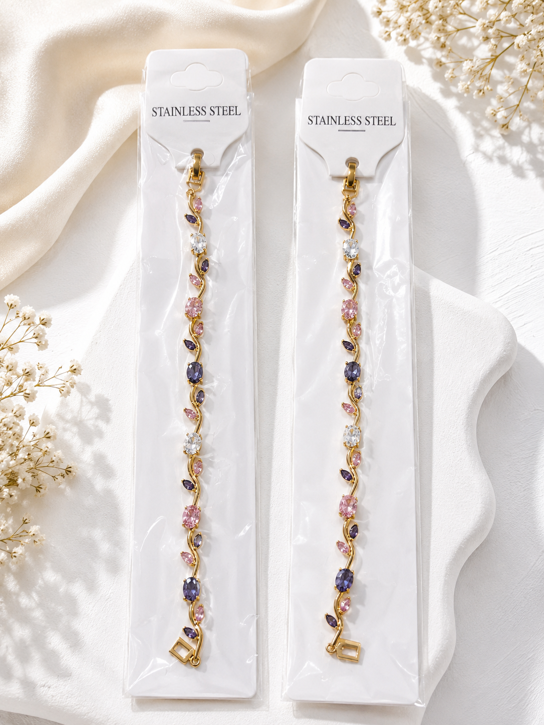 Tulip Bracelet