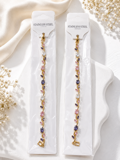 Tulip Bracelet