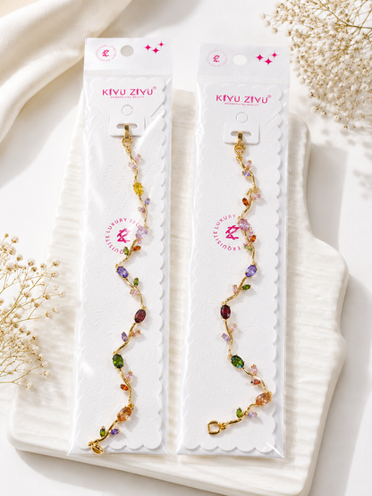 Tulip Bracelet