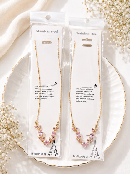 Tulip Chain