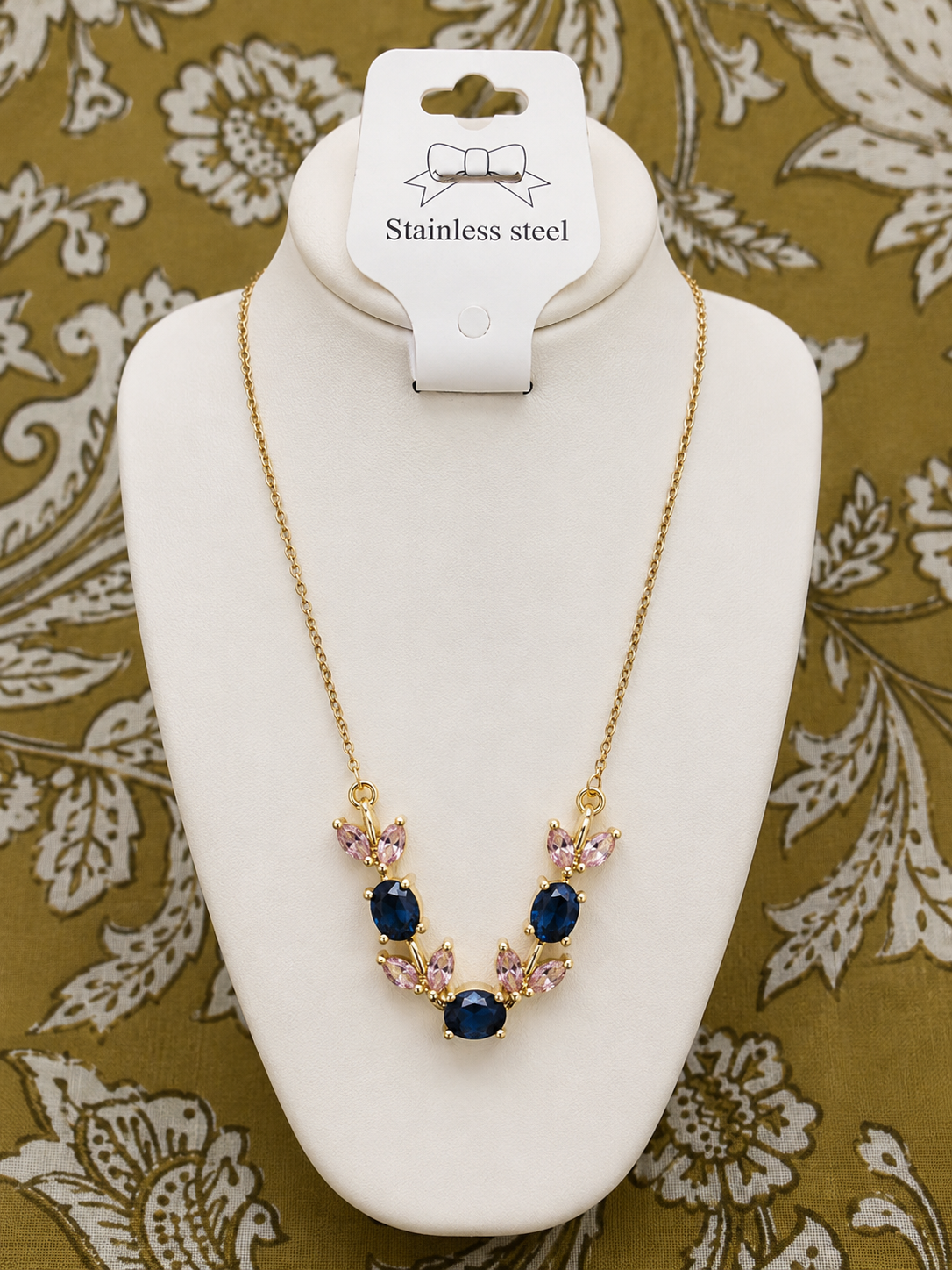 Tulip Chain