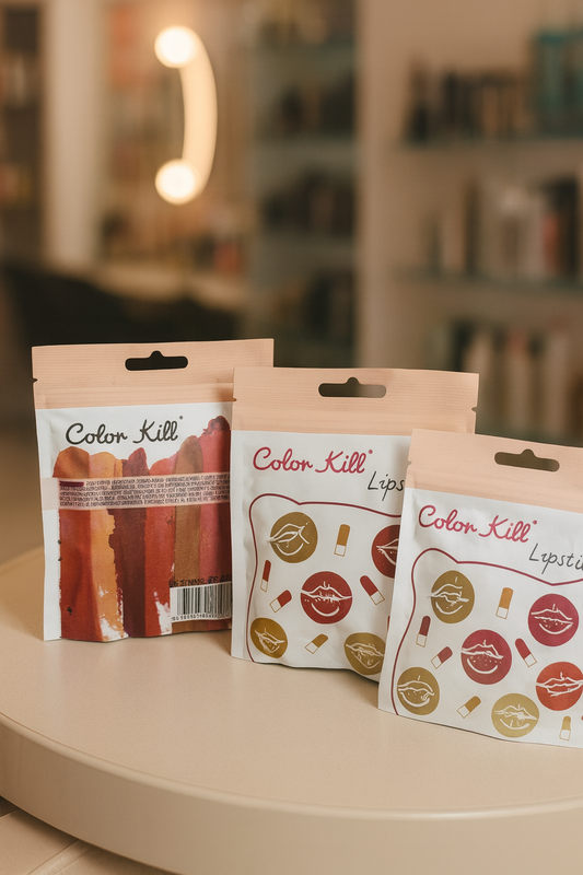 Color Kill Mini Lipstick