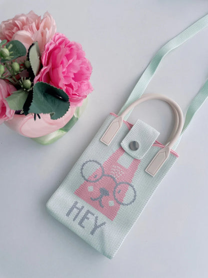 Kawaii Korean Mobile Sling bag