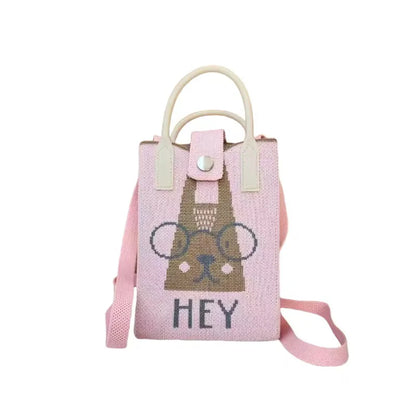 Kawaii Korean Mobile Sling bag