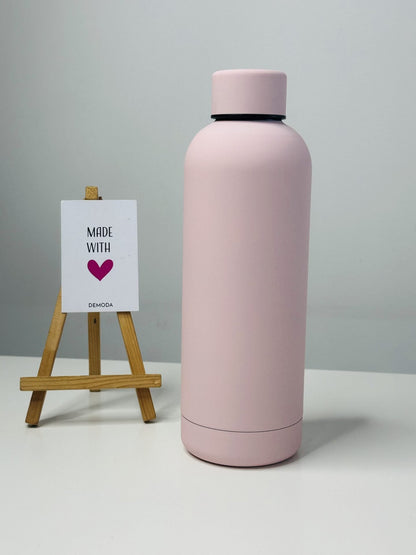 Stainless Steel Vacuum Bottle   Flask