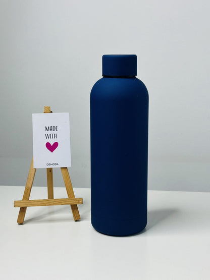 Stainless Steel Vacuum Bottle   Flask