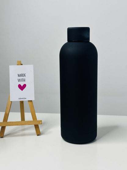 Stainless Steel Vacuum Bottle   Flask
