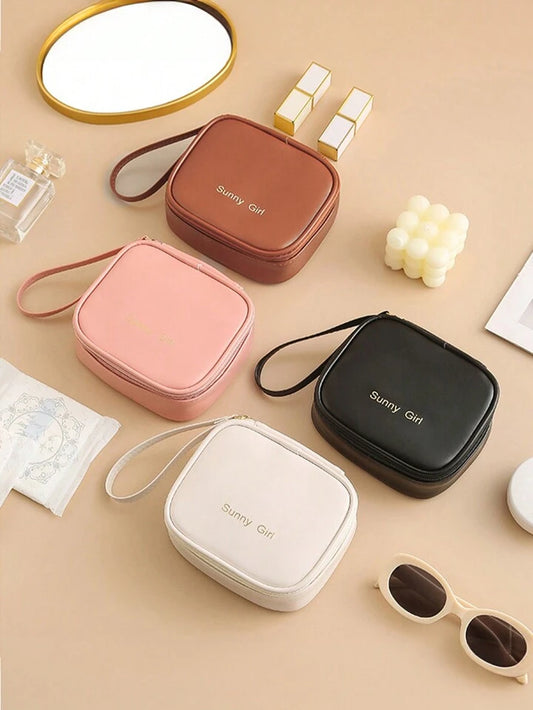 Mini Vanity Organiser Pouch