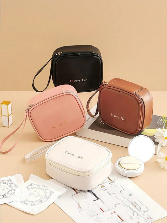 Mini Vanity Organiser Pouch