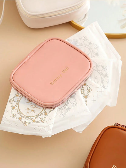 Mini Vanity Organiser Pouch