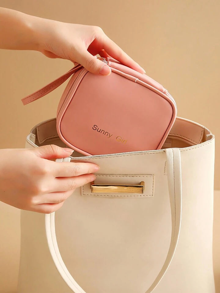 Mini Vanity Organiser Pouch