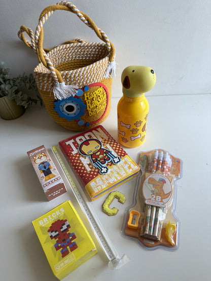 Rakhi hamper for ur loved ones