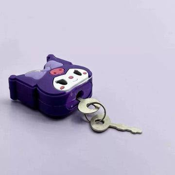 Sanrio mini lock