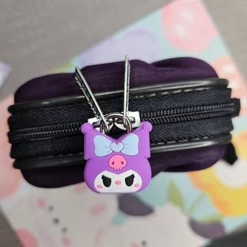 Sanrio mini lock
