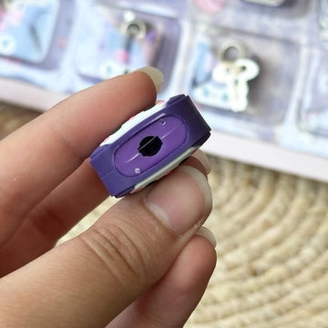Sanrio mini lock
