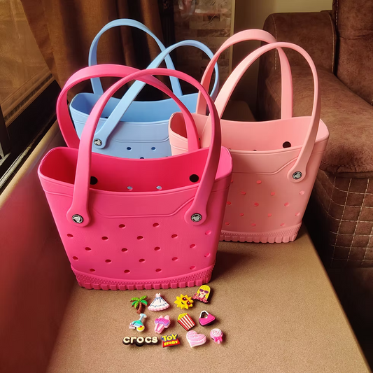 Crocs Beach bag tote - medium