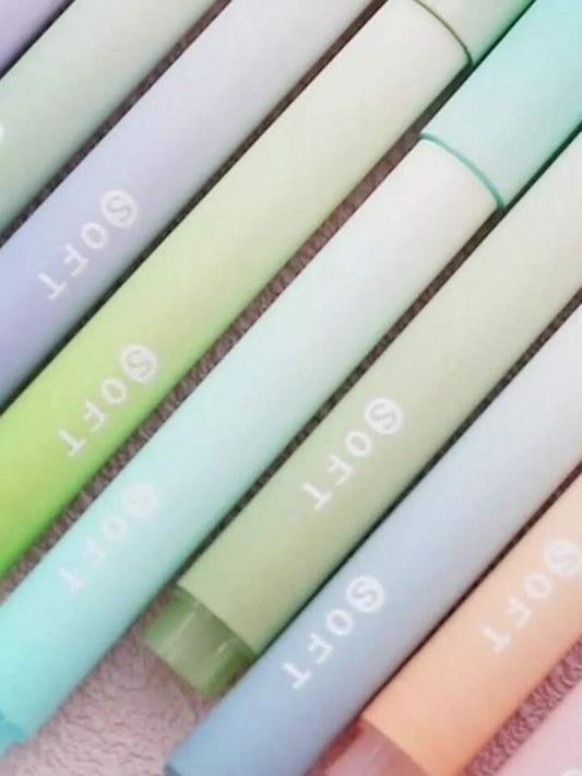 Gradient Highlighter