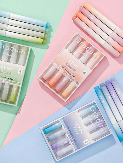 Gradient Highlighter