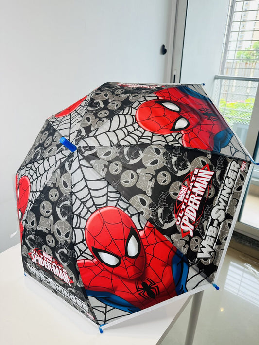 Kids Cartoon Umbrella