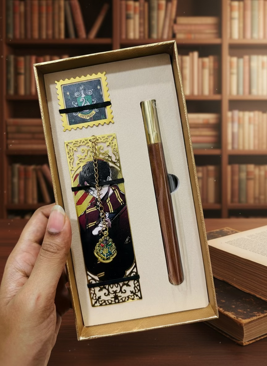 Harry Potter Gift Set