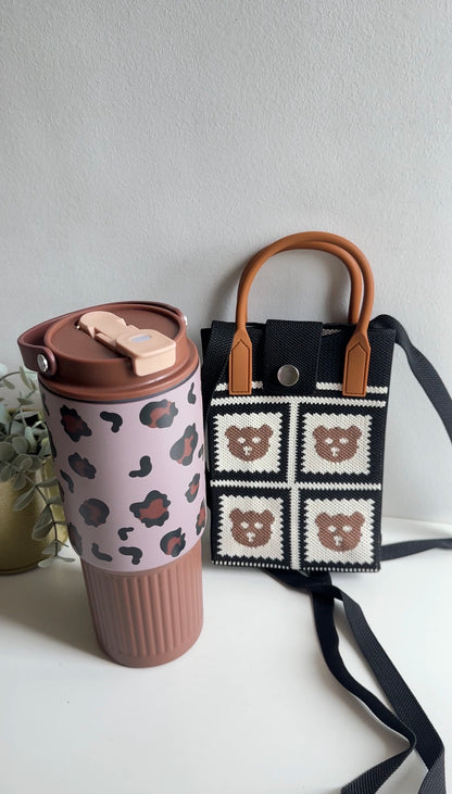 Ghingham+ sling combo
