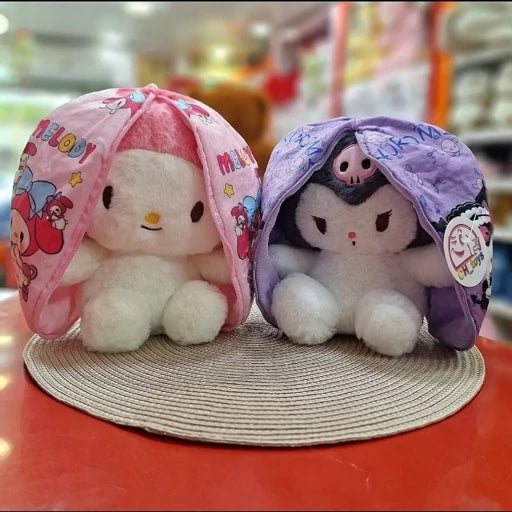 Secret Sanrio Kawaii Plushy Soft Toy