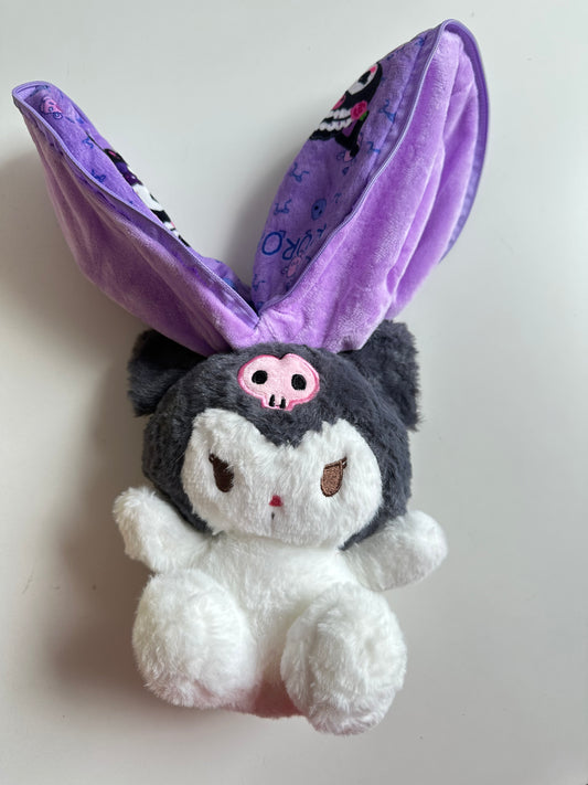 Secret Sanrio Kawaii Plushy Soft Toy