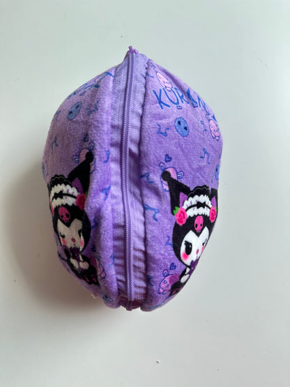Secret Sanrio Kawaii Plushy Soft Toy