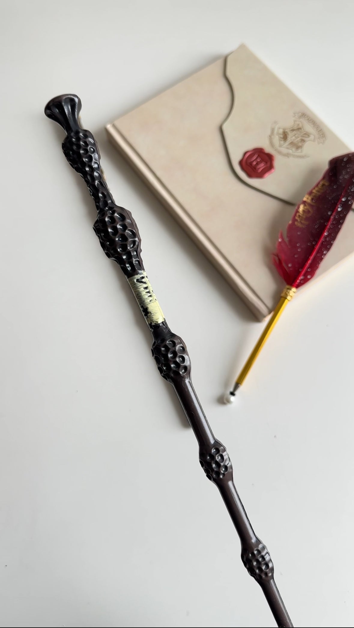 Harry Potter Wand (plastic)