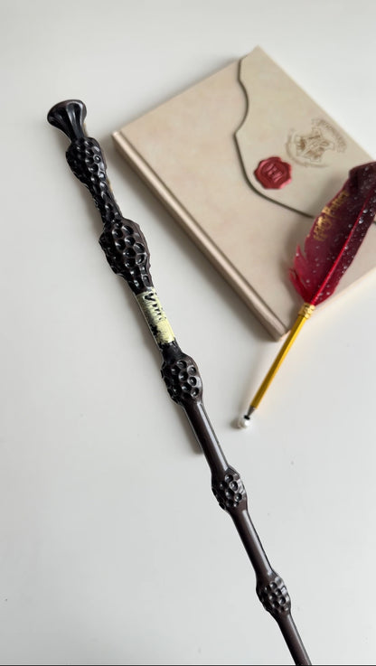 Harry Potter Wand (plastic)