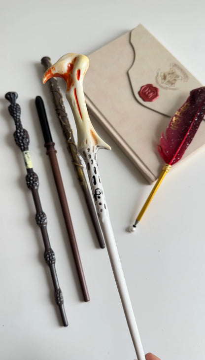 Harry Potter Wand (plastic)