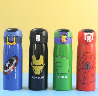 Avenger Insulated Flask
