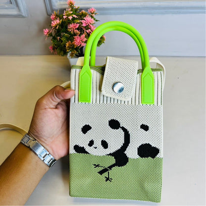 Kawaii Korean Mobile Sling bag