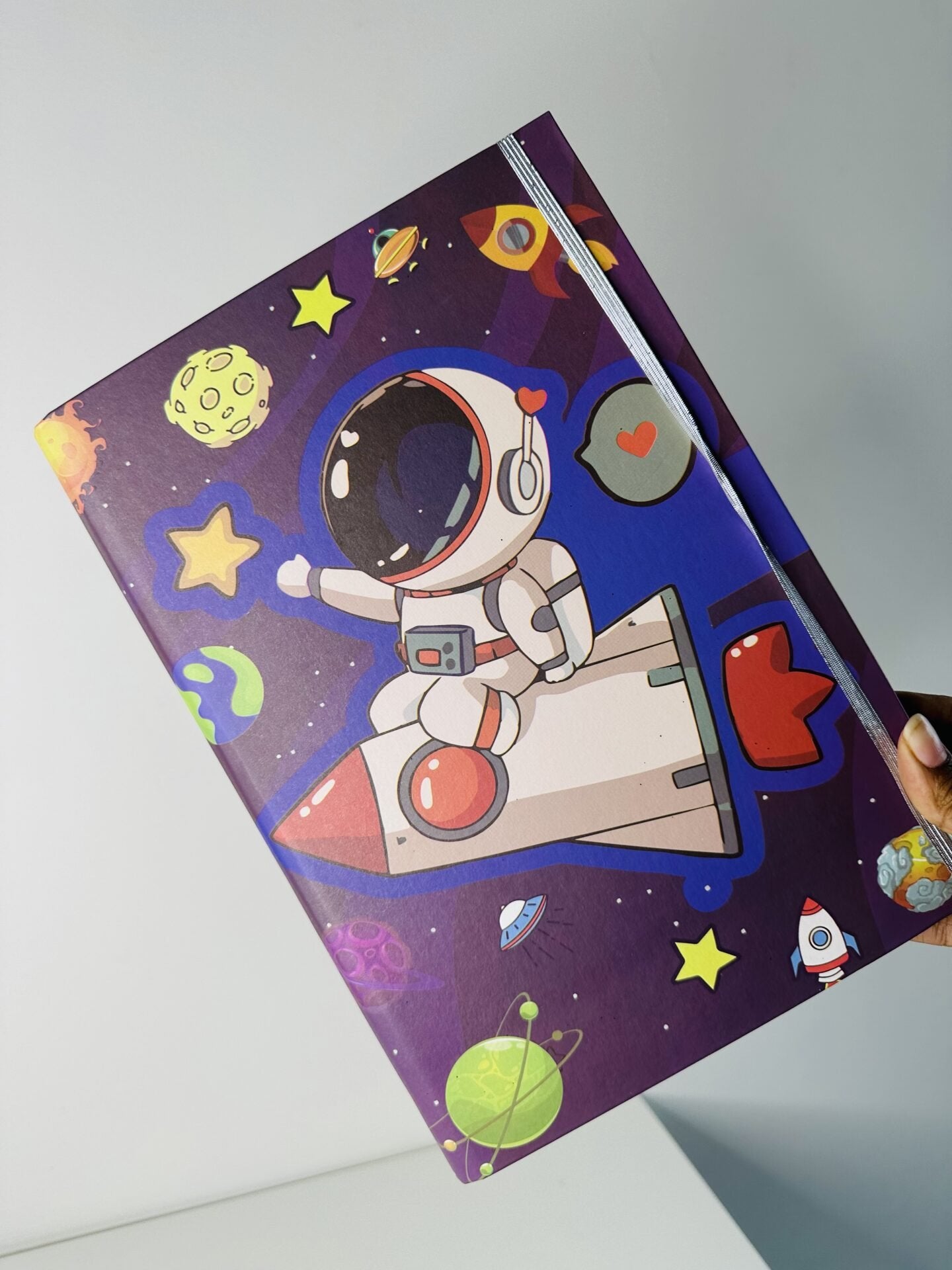 Kids Activity Gift Set