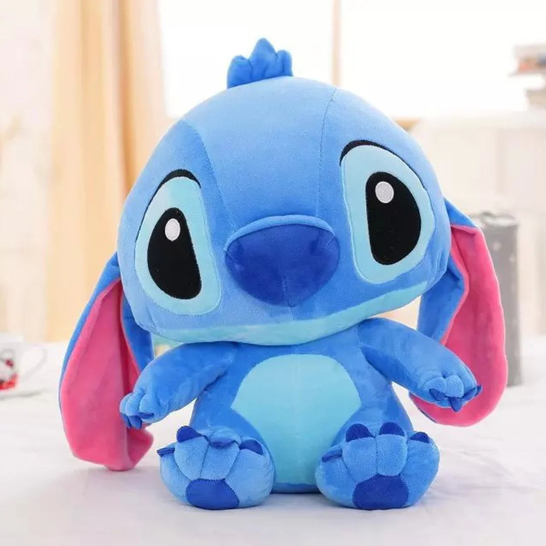 Cute Stitch plushy soft toy