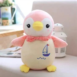 Kawaii cute penguin soft toy