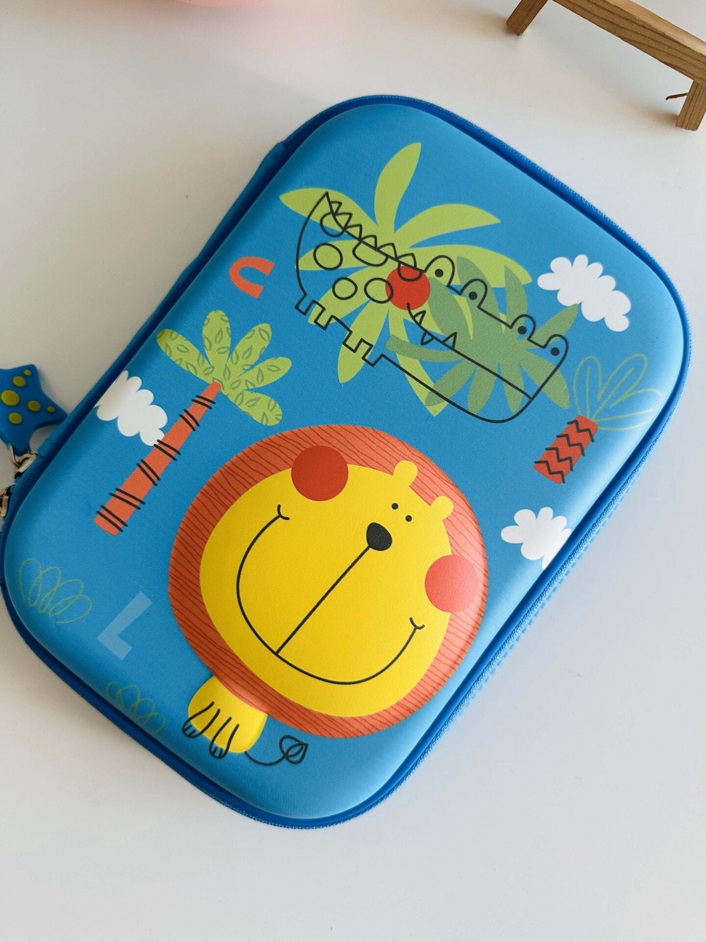 Quirky Stationary Organizer