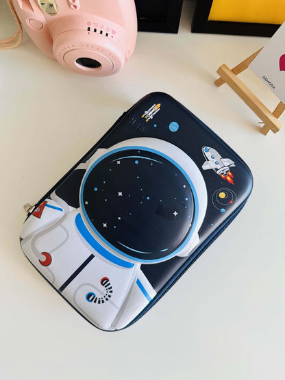 Quirky Stationary Organizer