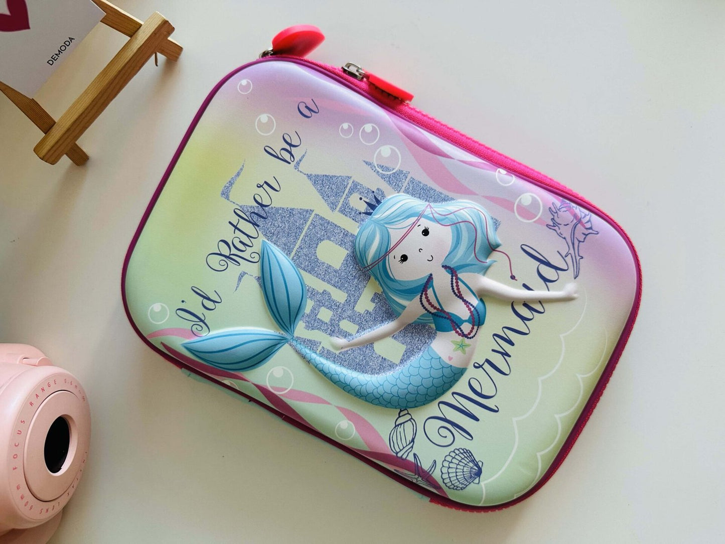 Quirky Stationary Organizer