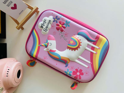 Quirky Stationary Organizer