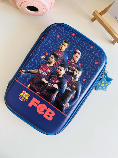Quirky Stationary Organizer