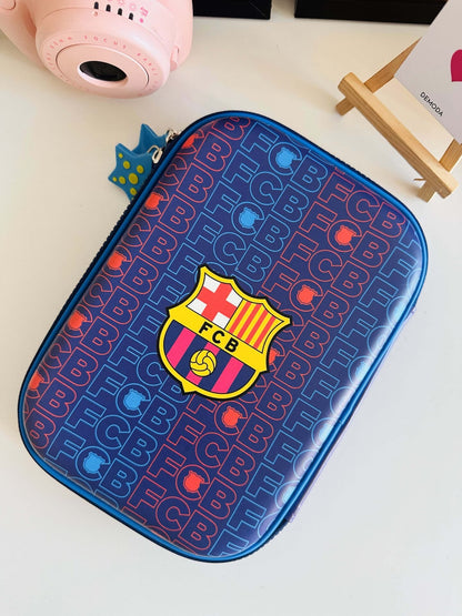 Quirky Stationary Organizer