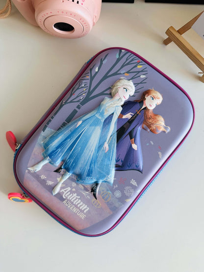 Quirky Stationary Organizer